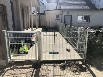 Bausanierung Dienstleistung